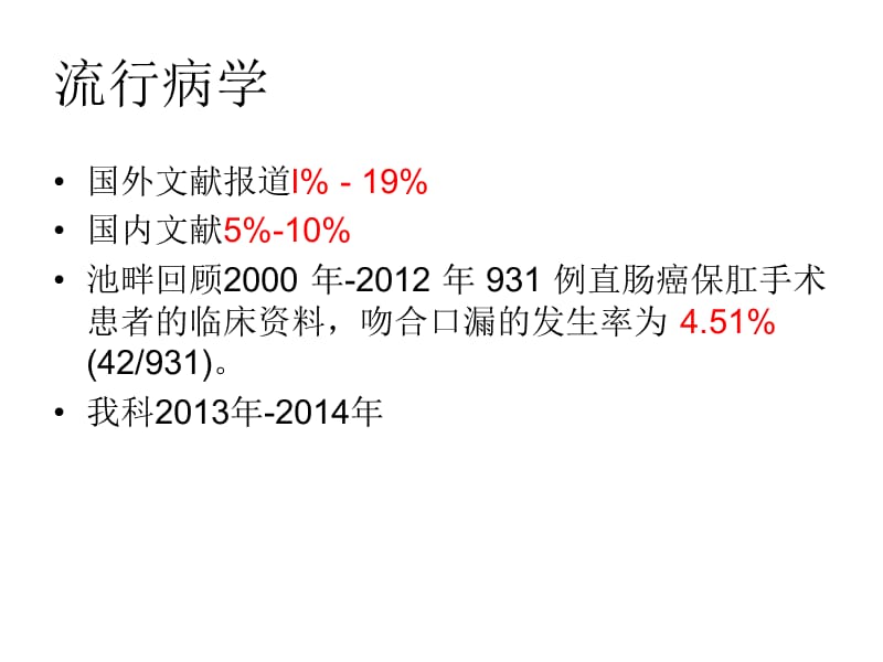 直肠癌术后吻合口瘘.ppt_第3页