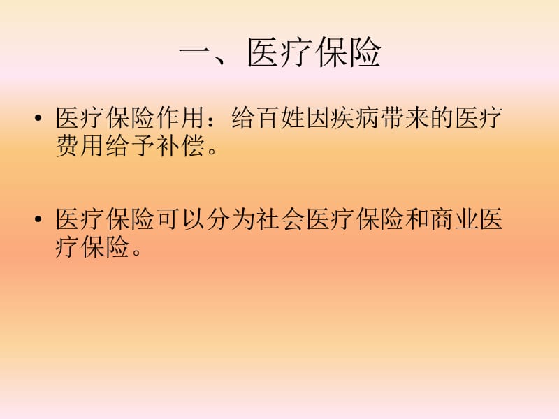 医疗保险政策培训课件.ppt_第2页