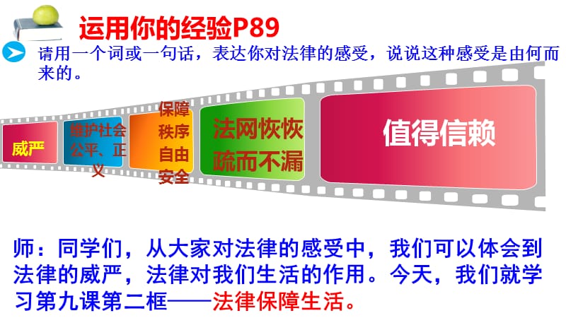 法律保障生活课件.ppt_第2页