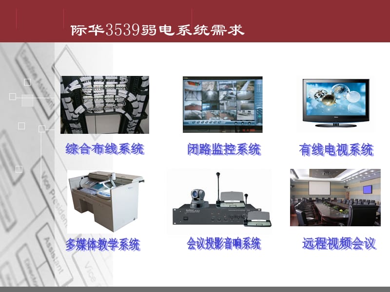 工厂弱电系统方案.ppt_第3页