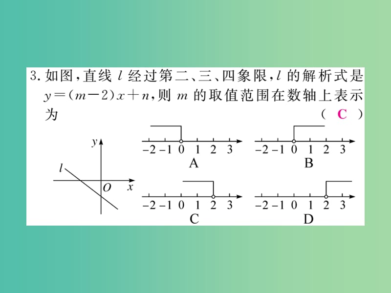 九年级数学下册 专项训练三 函数课件 （新版）新人教版.ppt_第3页