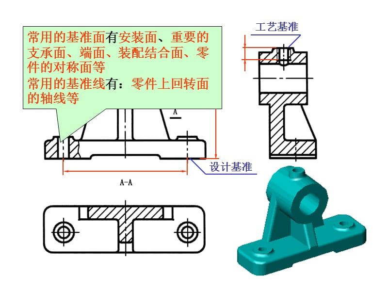 机械工程制图零件图尺寸标注.ppt_第2页