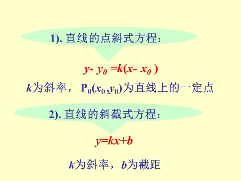 直线的两点式方程.ppt_第2页