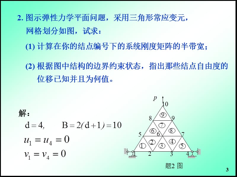 有限元分析与应用习题课.ppt_第3页