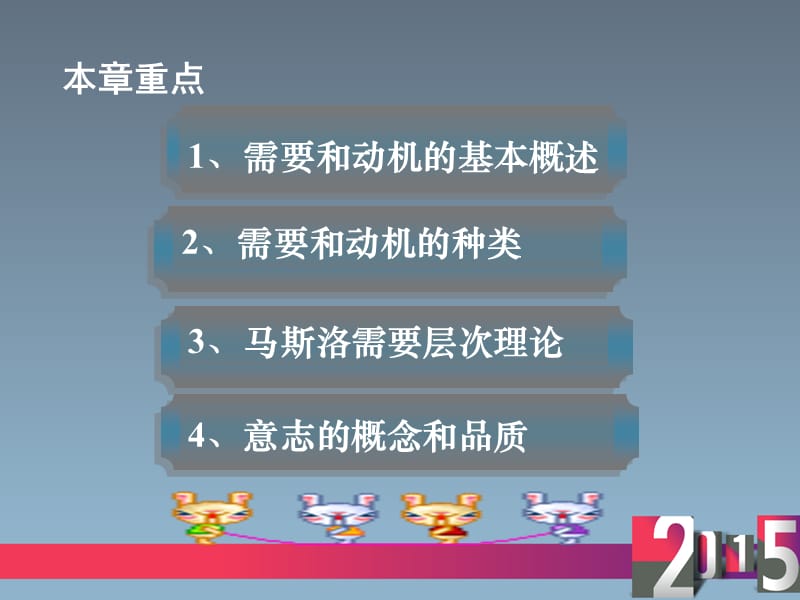 普通心理学动机和需要.ppt_第2页