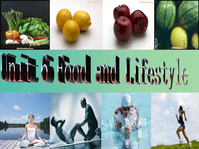 七年级英语上册 Unit 6《Food and lifestyle task》课件3 （新版）牛津版.ppt_第1页