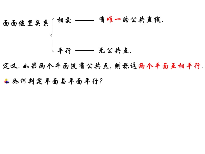 空间平面与平面的位置关系.ppt_第3页