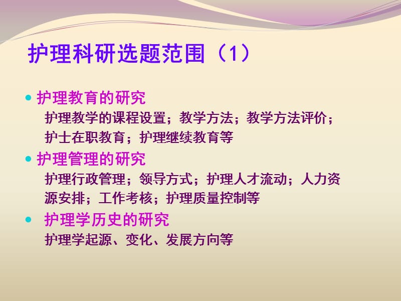 如何进行护理科研选题.ppt_第3页