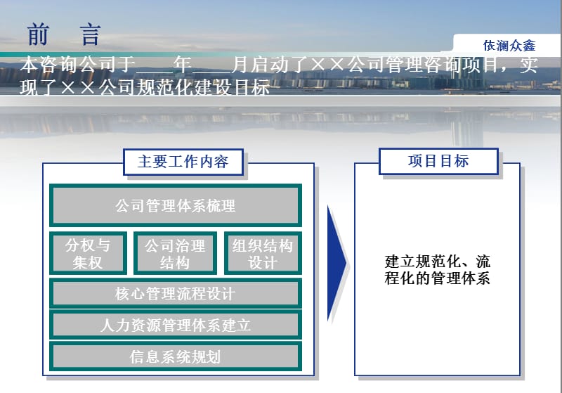 管理咨询项目总结报告.ppt_第2页