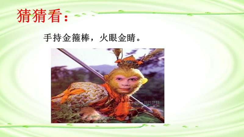 写一个特点鲜明的人.ppt_第2页