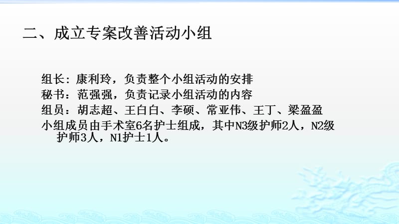 手术室护理专案改善活动.ppt_第3页