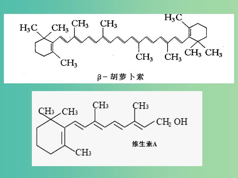 高中生物 专题六 课题2 胡萝卜素的提取（第1课时）课件 新人教版选修1.ppt_第3页