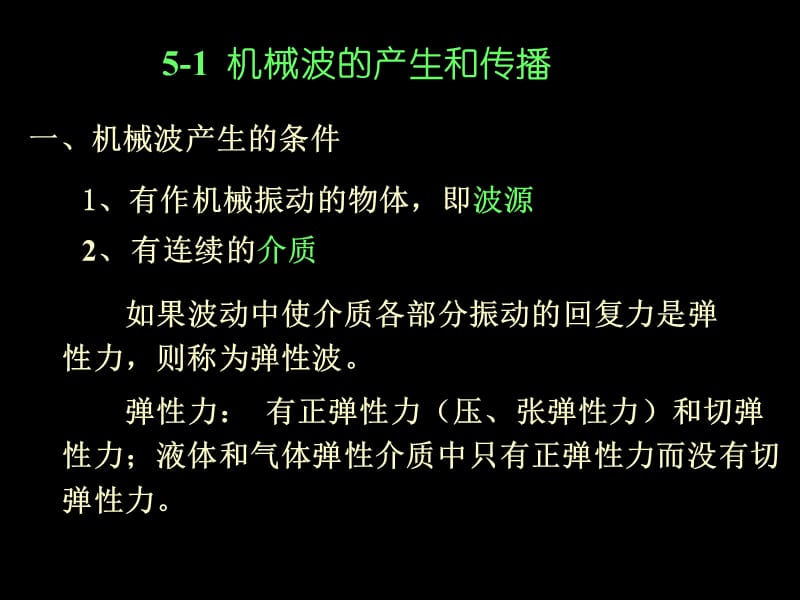 大学物理机械波课件.ppt_第2页