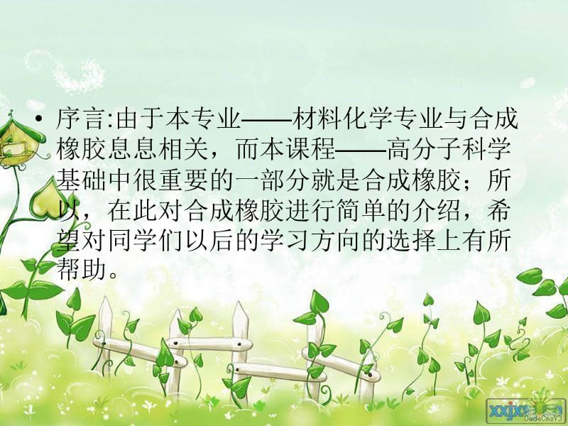 合成橡胶的概述.ppt_第2页