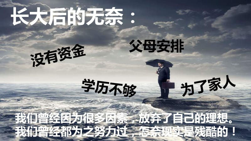 把握机遇破除困惑意愿增员.ppt_第3页