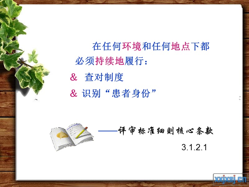 患者身份识别课件资料.ppt_第2页