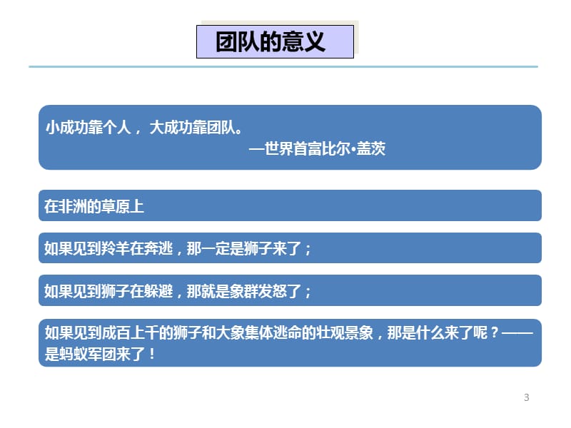 团队高效沟通经典案例.ppt_第3页