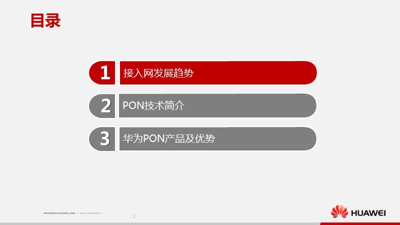 华为公司PON技术交流.ppt_第2页