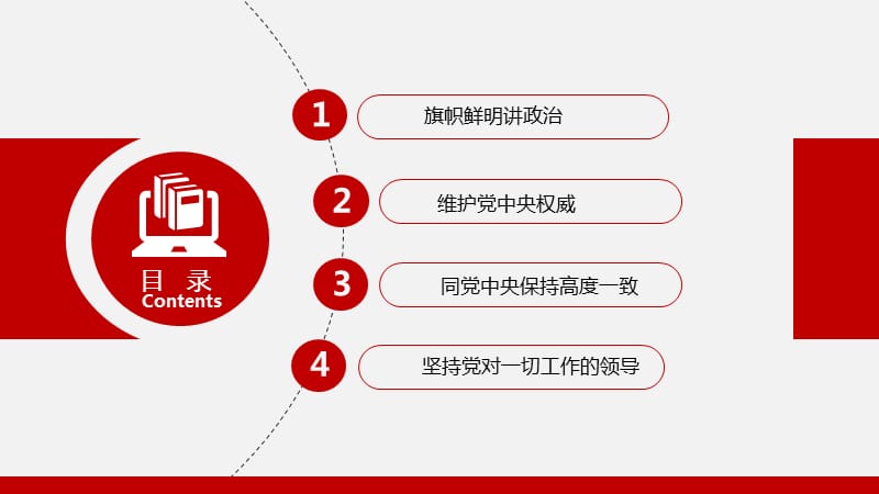 形势与政策-政治建设.ppt_第3页