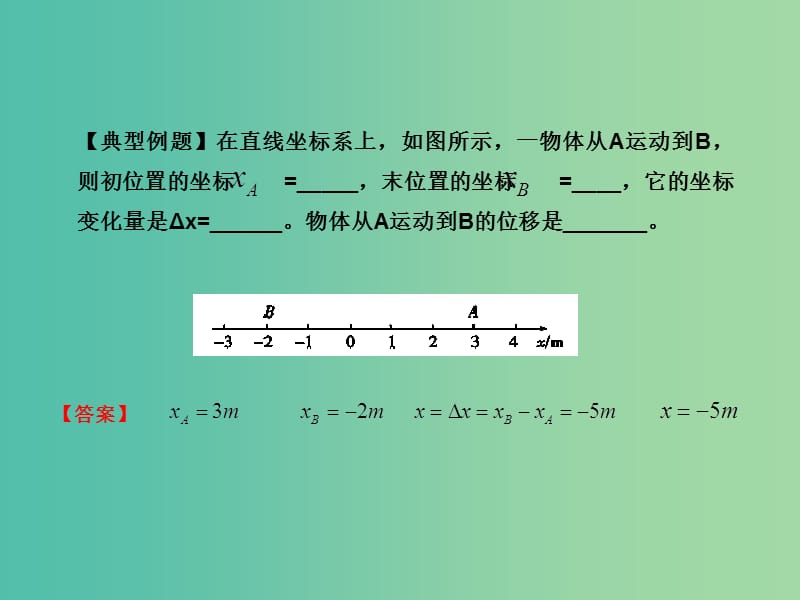 高中物理专题1.3运动快慢的描述-速度课件基础版新人教版.ppt_第3页