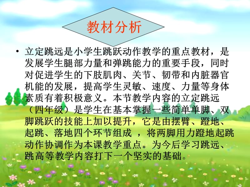 小学立定跳远说课稿.ppt_第3页