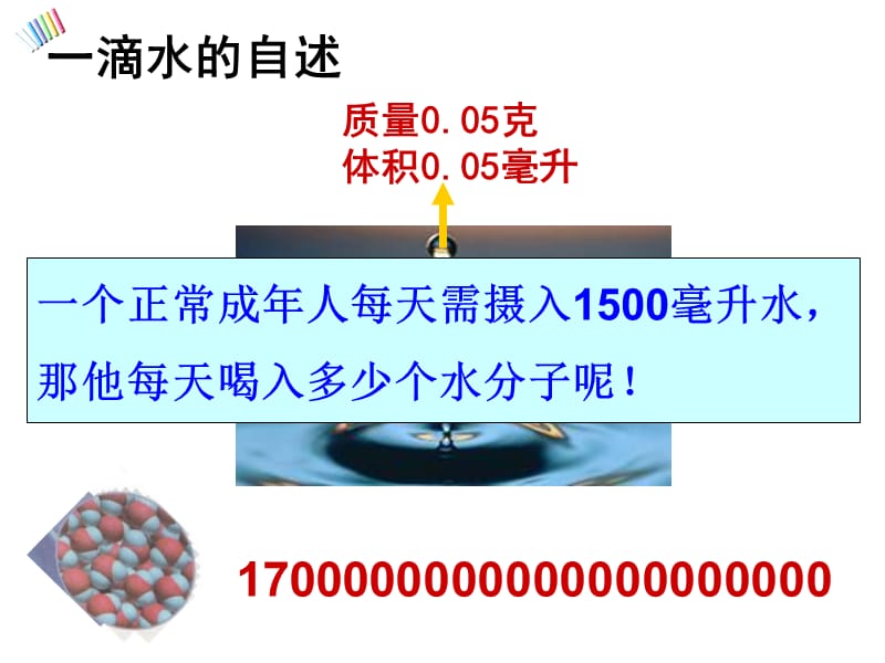 物质的量(公开课).ppt_第2页