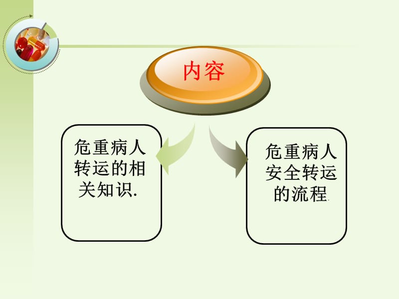 危重病人的转运与交接.ppt_第2页