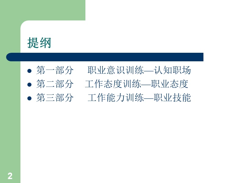 新员工自我成长与管理ppt课件_第2页