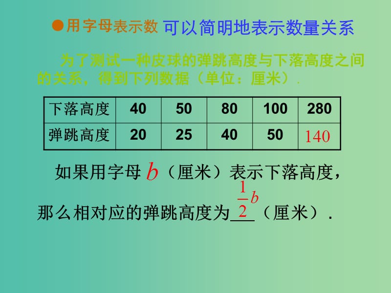 七年级数学上册 3.1 用字母表示数课件 （新版）北师大版.ppt_第2页