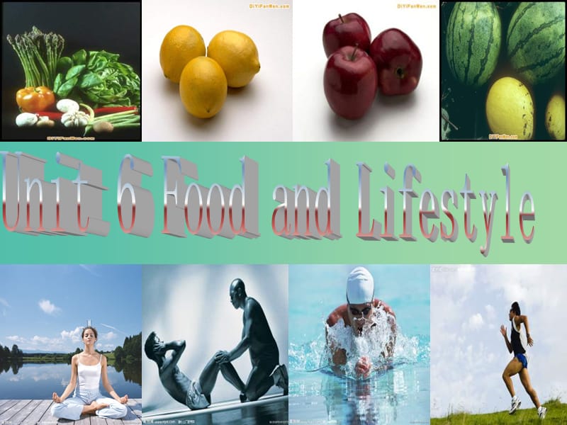 七年级英语上册 Unit 6 Food and lifestyle Task课件 （新版）牛津版.ppt_第1页