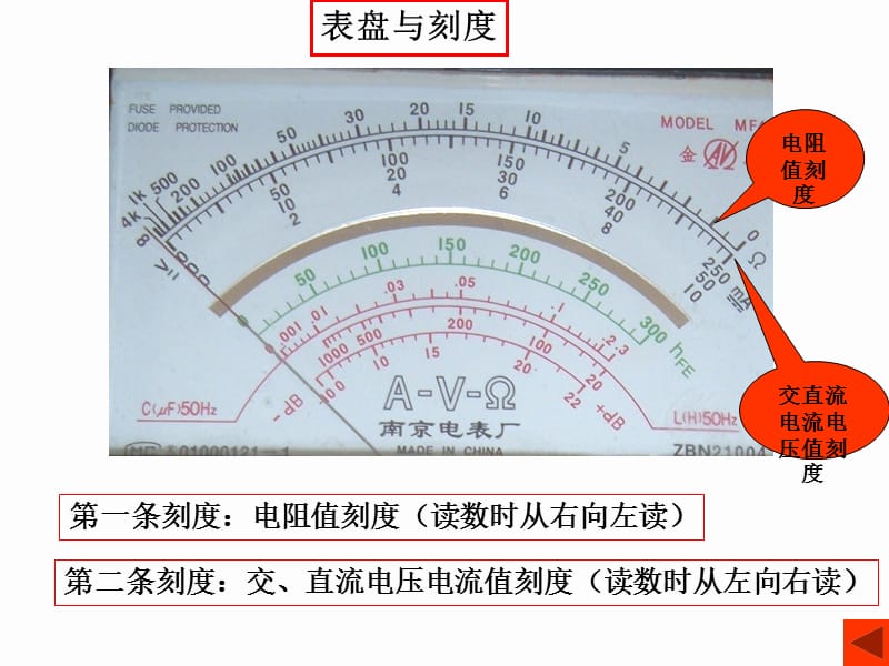 指针式万用表的使用.ppt_第3页