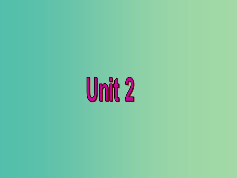 七年级英语下册 Unit 2 What time do you go to school课件1 （新版）人教新目标版.ppt_第1页