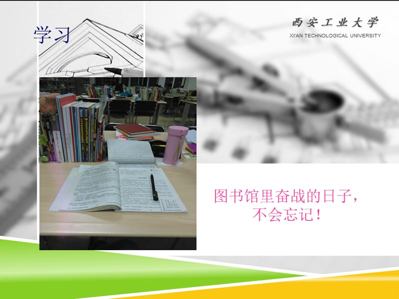 我的大学生活德育答辩.ppt_第3页