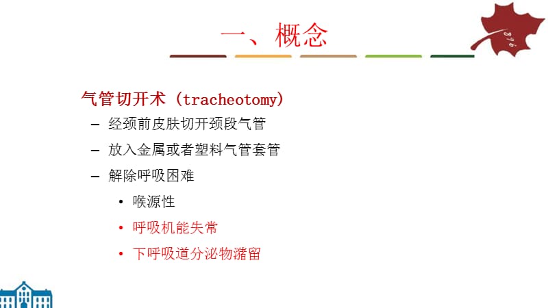 气管切开的基本操作和技巧.ppt_第2页