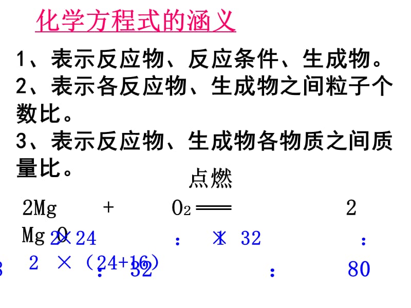 化学方程式计算课件.ppt_第2页