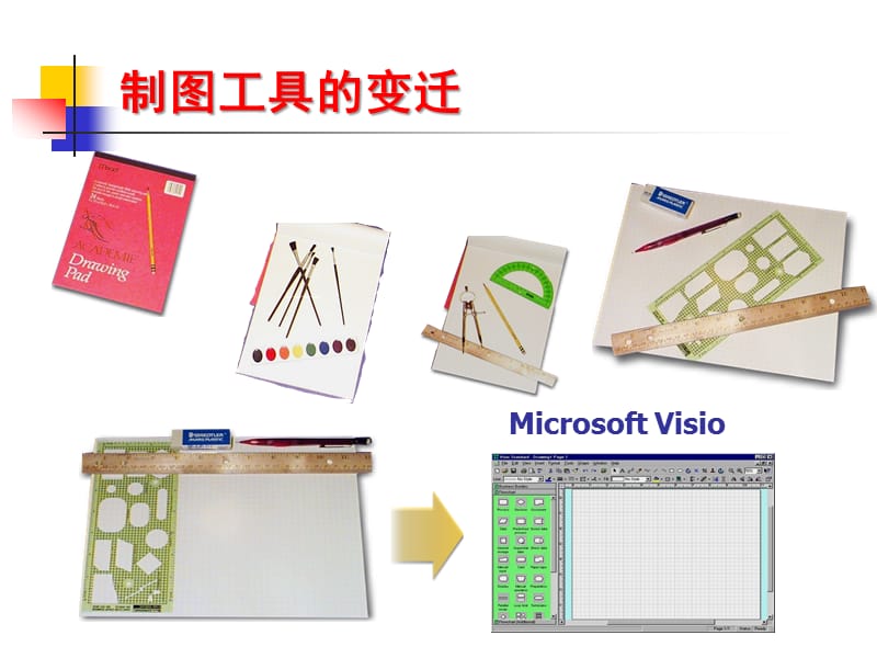 使用visio绘制化学化工图形.ppt_第3页