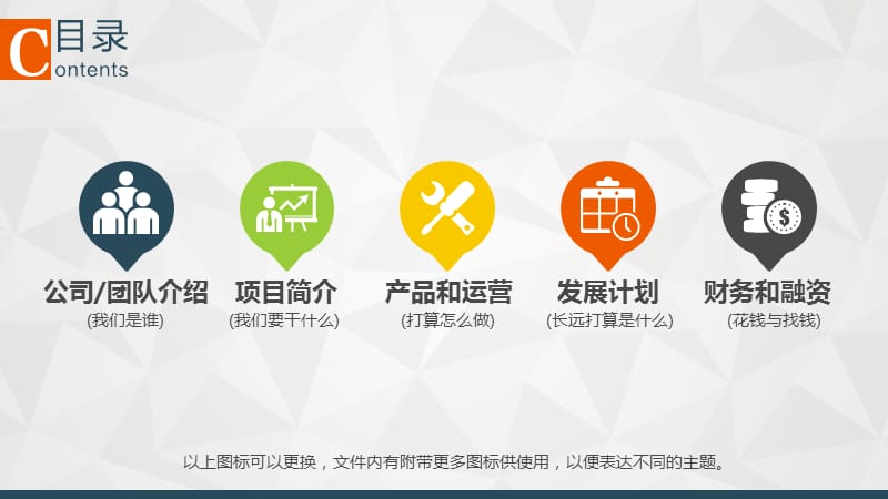 完整标准版商业计划书.ppt_第2页