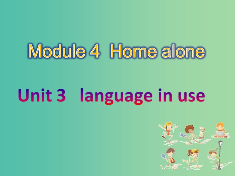 七年级英语下册《Module 4 Unit 3 Language in use》课件 外研版.ppt_第2页