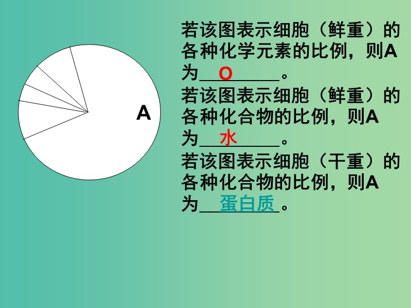 高中生物 2.2 生命活动的主要承担者-蛋白质课件 新人教版必修1.ppt_第2页