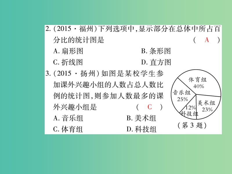 七年级数学下册 第十章 数据的收集、整理与描述 10.1 统计调查（一）课件 新人教版.ppt_第3页