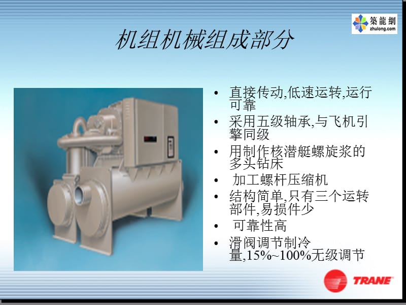 特灵RTHD冷水机组资料.ppt_第3页