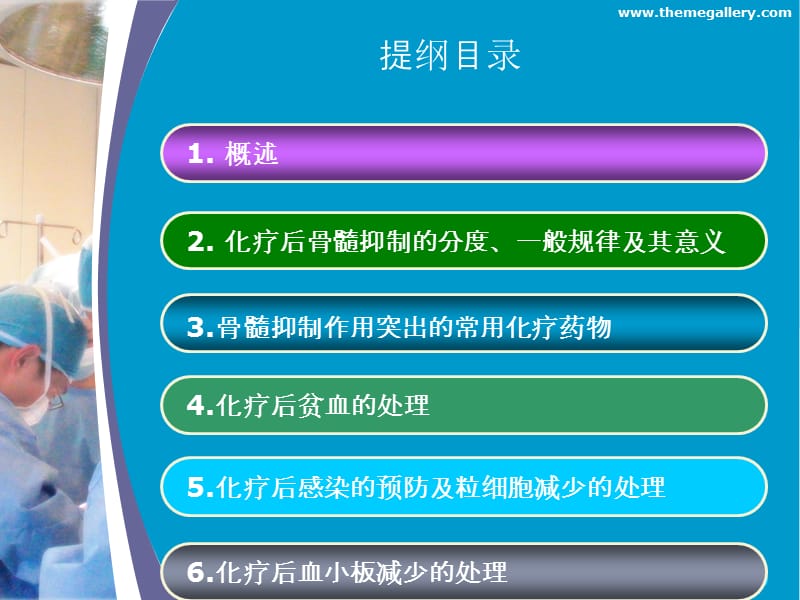 化疗致骨髓抑制的分级和处置方法.ppt_第2页