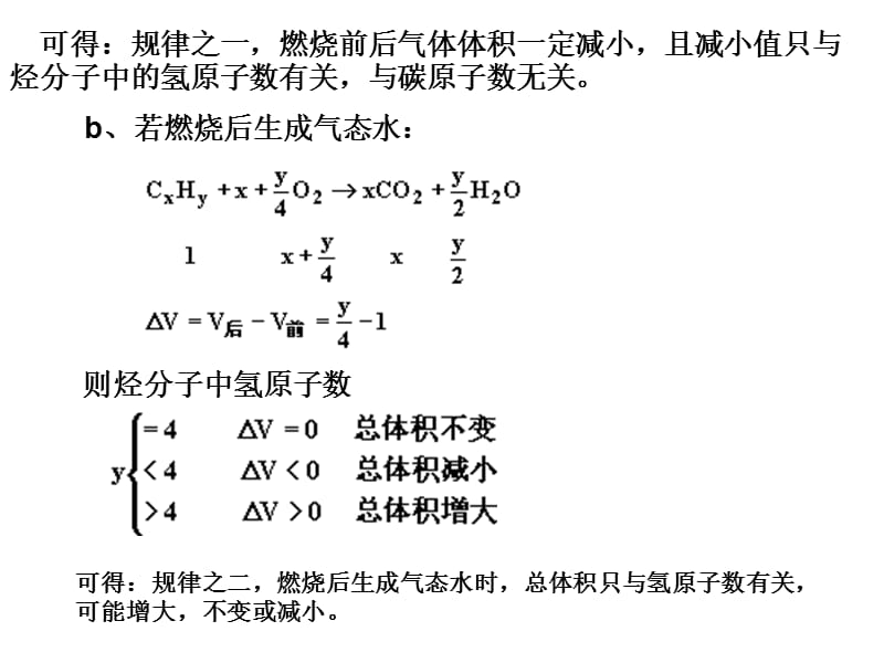 有机物燃烧的耗氧规律.ppt_第2页