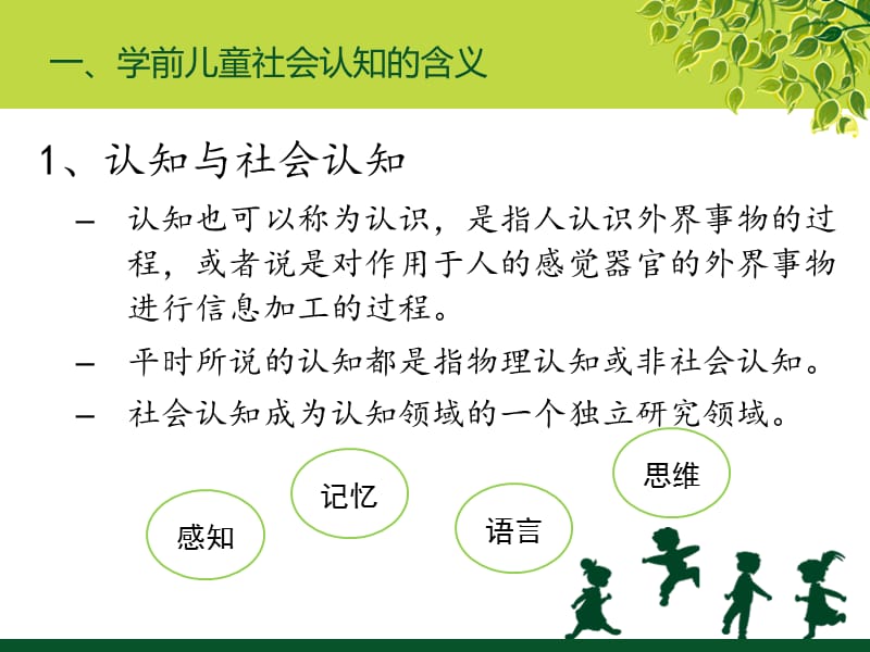 学前儿童社会认知与教育活动.ppt_第3页