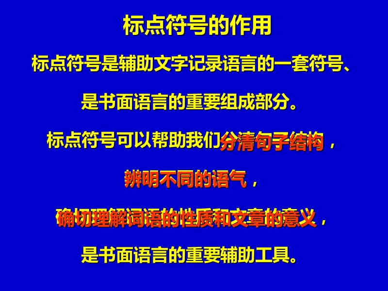 标点符号用法大全.ppt_第2页