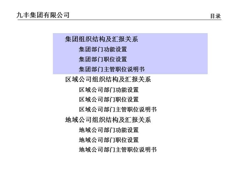 组织结构、功能设置、职位说明书.ppt_第2页