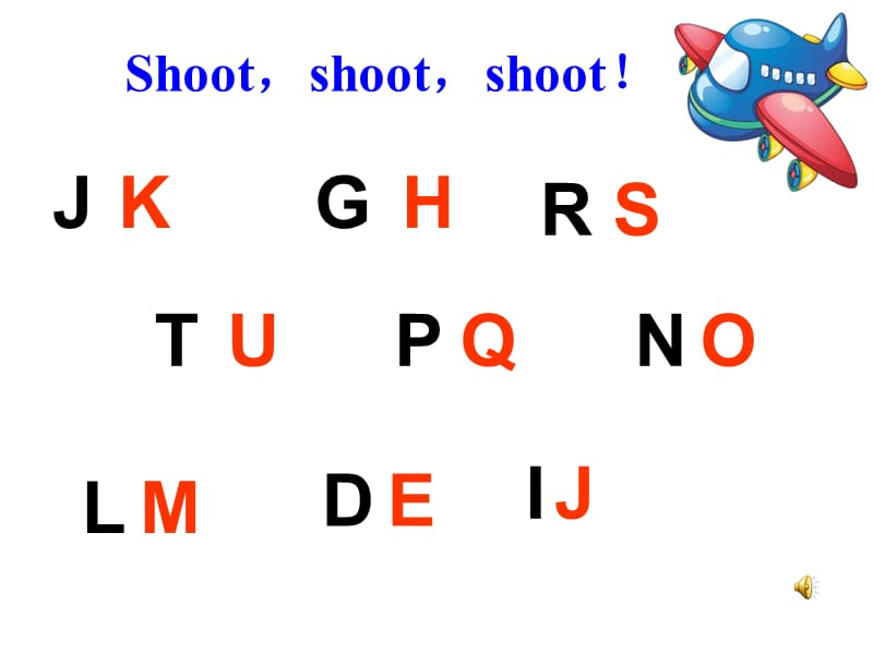 英文字母教学W,X,Y,Z.ppt_第2页