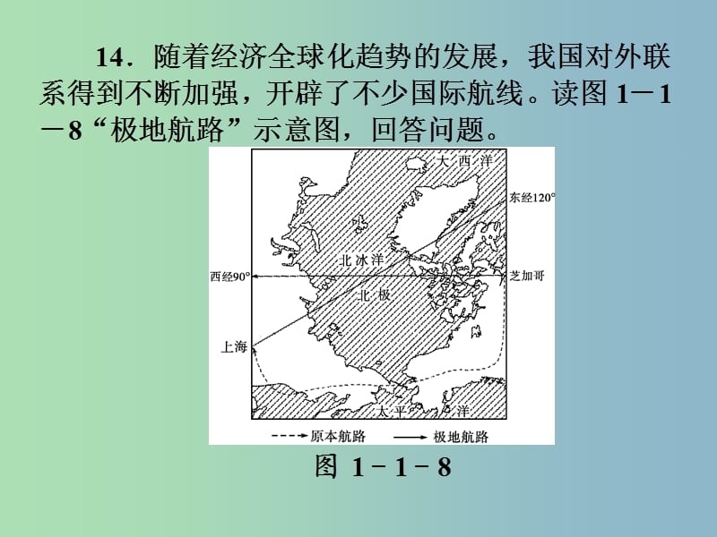 七年级地理上册《地图三要素》课件2 新人教版.ppt_第3页