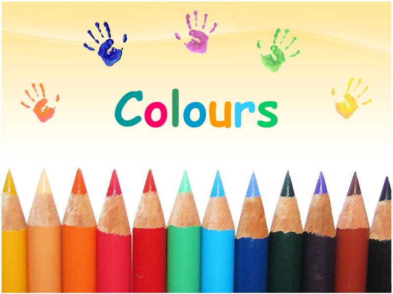colour小学生学习颜色单词实用课件.ppt_第1页