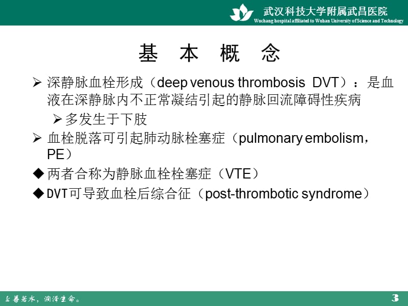 静脉血栓栓塞症及预防.ppt_第3页